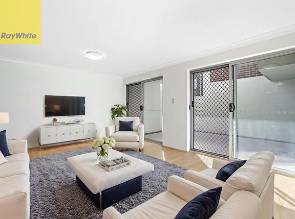 49/818-826 Canterbury Road, Roselands, NSW 2196