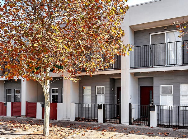 Mawson Lakes, SA 5095
