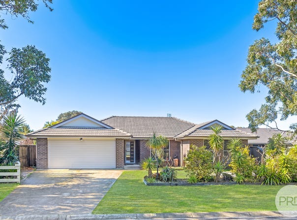 4 Nepean Way, Tanilba Bay, NSW 2319