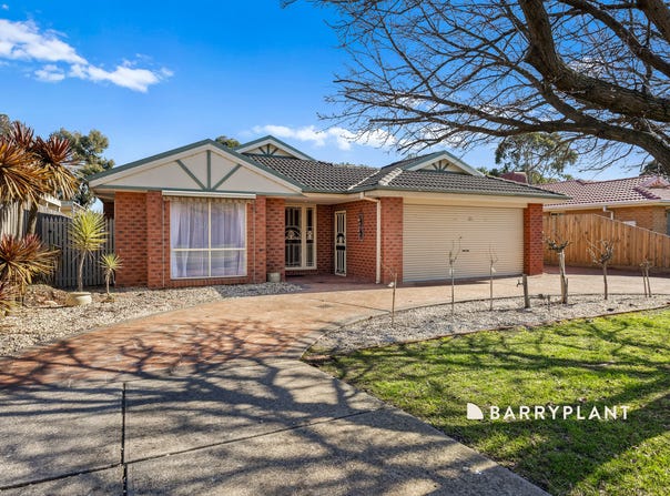 29 Warrenwood Place, Narre Warren, Vic 3805