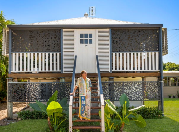 1/26 Second Street, Railway Estate, Qld 4810