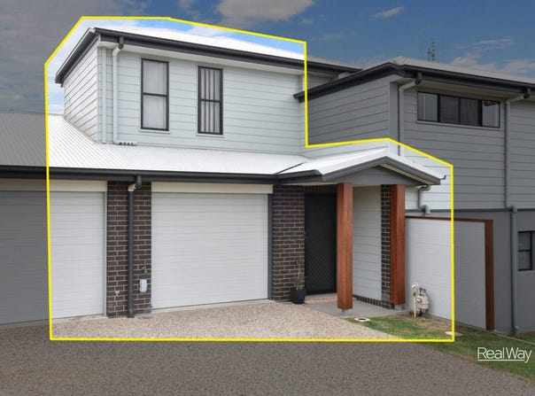 2/29 Parkview Drive, Glenvale, Qld 4350