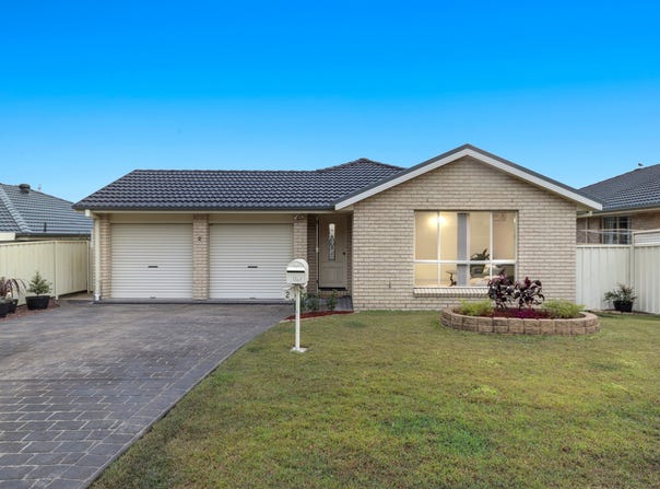 2 Tern Close, Cameron Park, NSW 2285