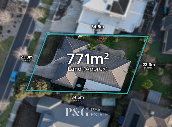 29 Lyndhurst Boulevard, Lyndhurst, Vic 3975