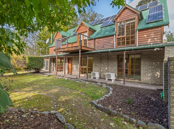 210 Nicholls Rivulet Road, Oyster Cove, Tas 7150