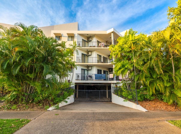 16/3 Dinah Court, Stuart Park, NT 0820