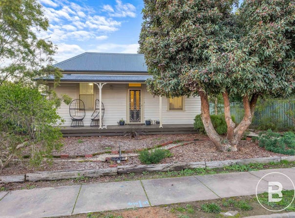 12 Walker Street, Stawell, Vic 3380