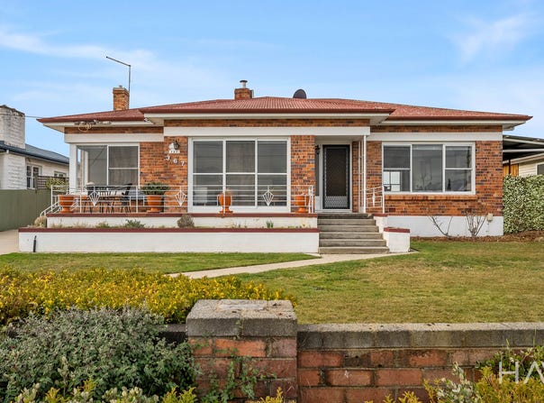 367 St Leonards Road, St Leonards, Tas 7250