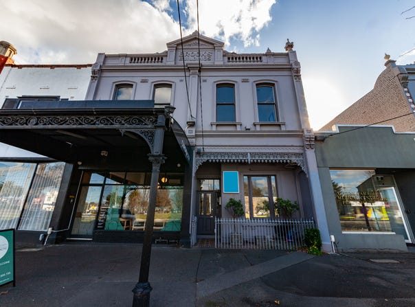 406 Queens Parade, Fitzroy North, Vic 3068