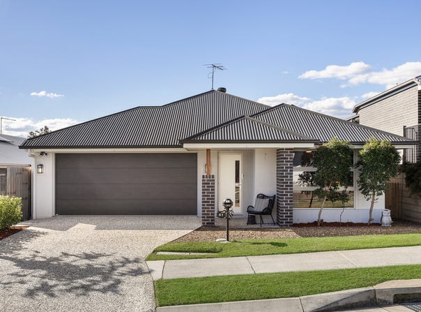 41 William Street, Deebing Heights, Qld 4306