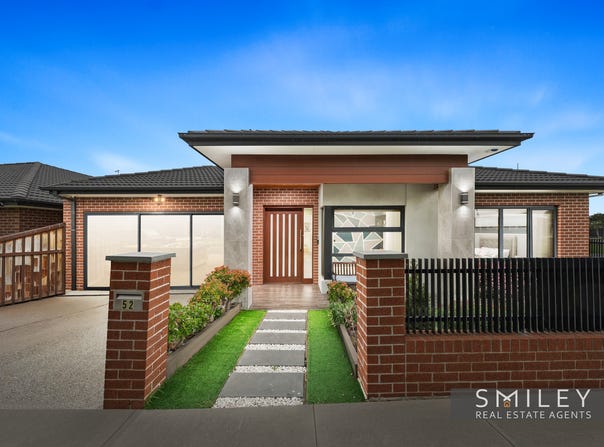52 Chiltren Way, Wollert, Vic 3750