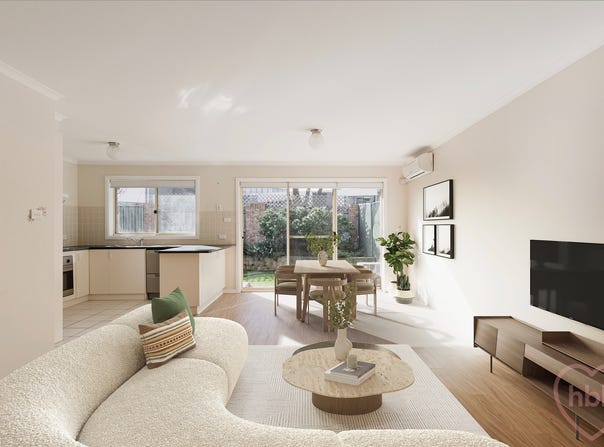 51/42 Lhotsky Street, Charnwood, ACT 2615