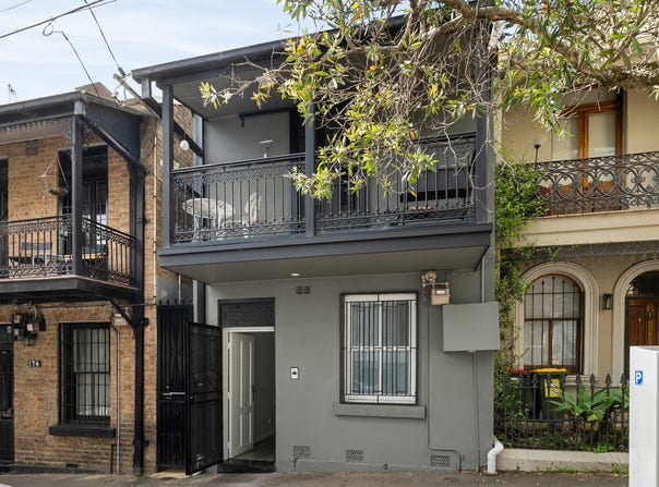 176 Commonwealth Street, Surry Hills, NSW 2010