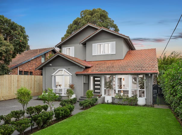 109 Linacre Road, Hampton, Vic 3188
