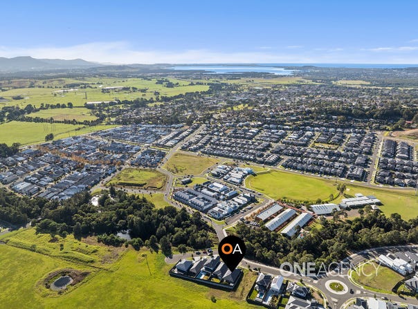 104 Broughton Avenue, Tullimbar, NSW 2527