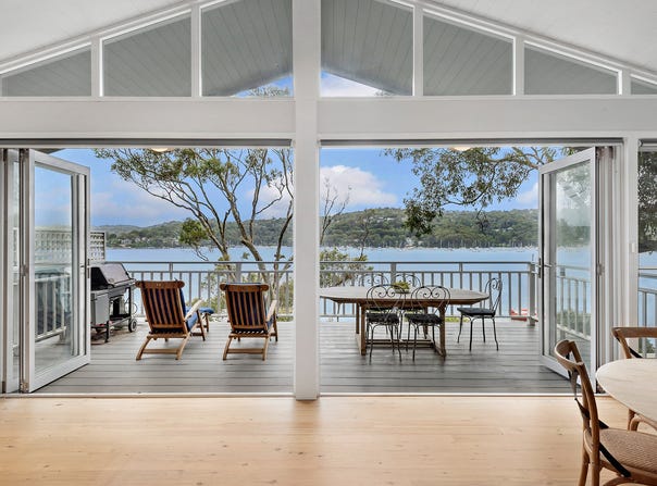 89 Florence Terrace, Scotland Island, NSW 2105