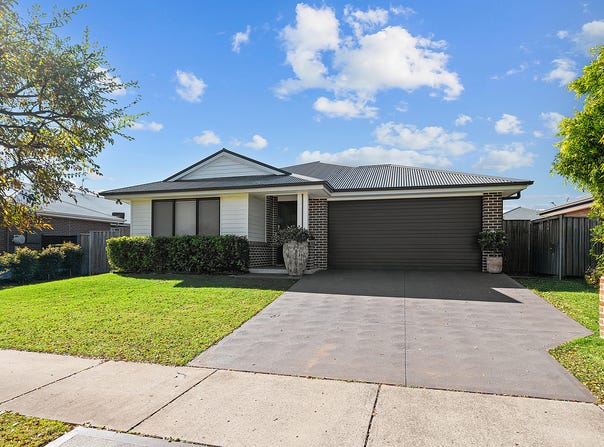 127 Billabong Parade, Chisholm, NSW 2322
