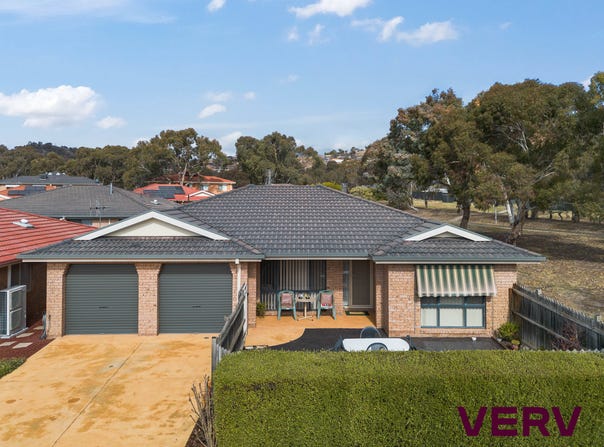 32/92 Casey Crescent, Calwell, ACT 2905