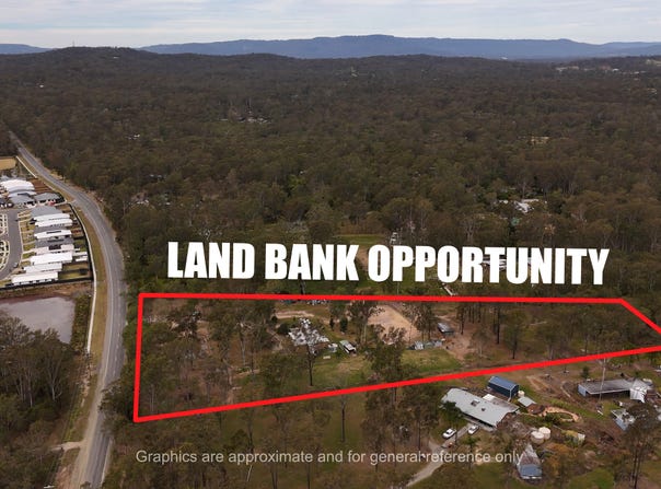 106 Green Ridge Road, Jimboomba, Qld 4280