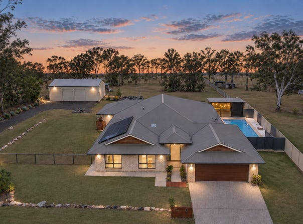 11-13 Loder Road, Thagoona, Qld 4306