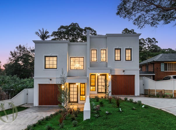 67 Supply Street, Dundas Valley, NSW 2117