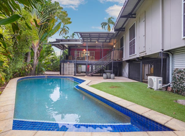51 Gregory Street, Parap, NT 0820