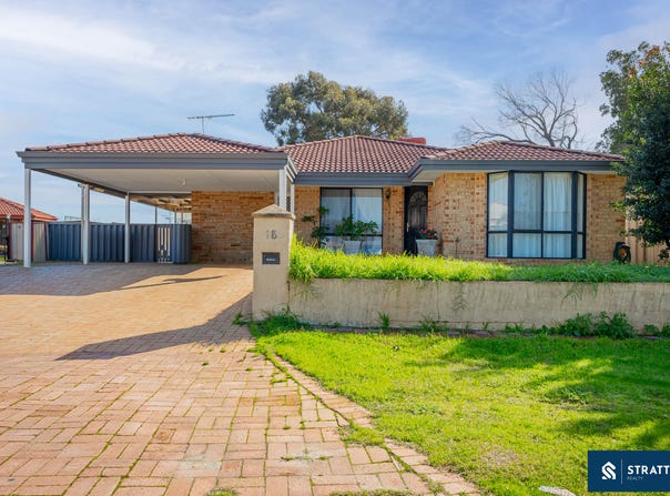 18 Akma Court, Maddington, WA 6109