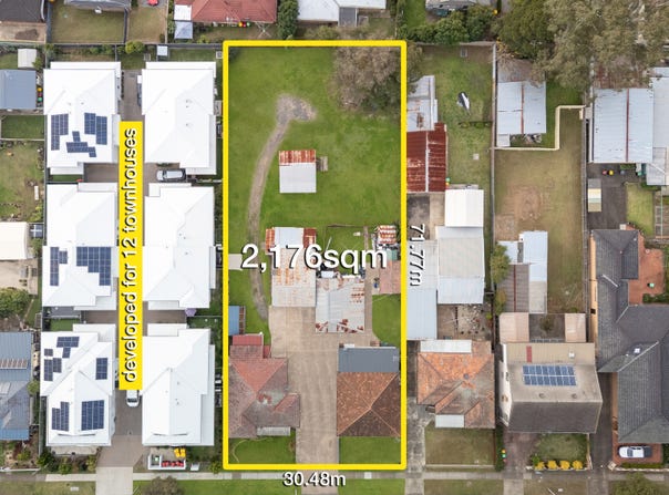 147 & 149 Canberra  Street, St Marys, NSW 2760