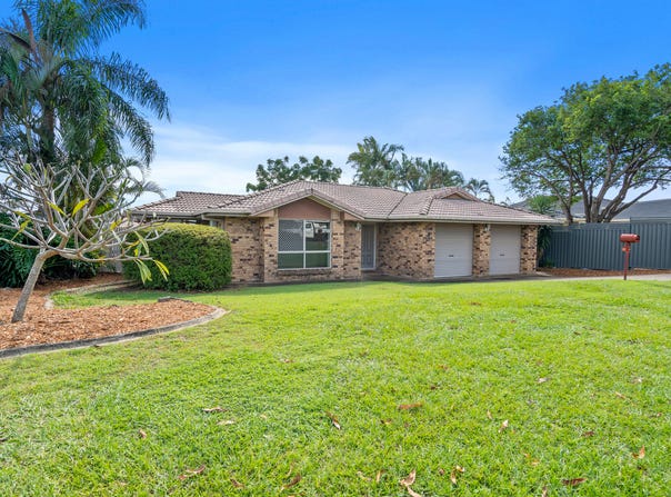 45 Scanlen Crescent, Wynnum West, Qld 4178