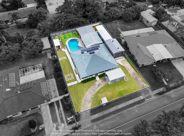 10 Plantain Road, Shailer Park, Qld 4128