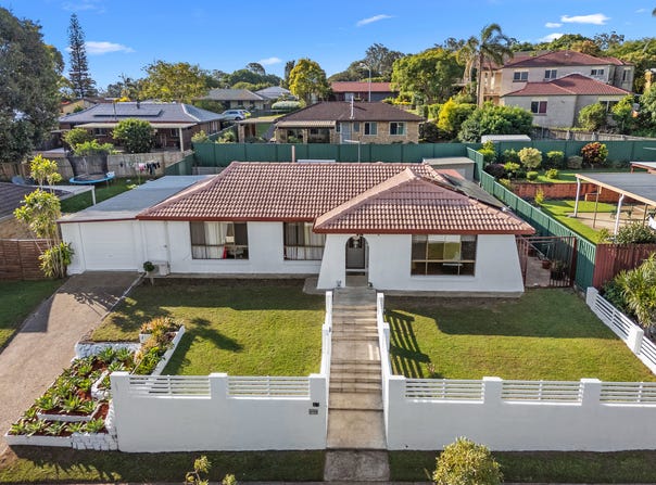 31 Dalmeny Street, Algester, Qld 4115
