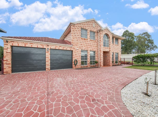 55 Kearns Avenue, Kearns, NSW 2558