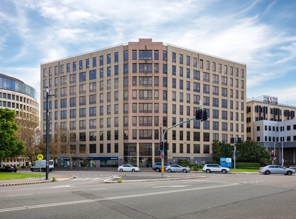266 King Street, Newcastle, NSW 2300