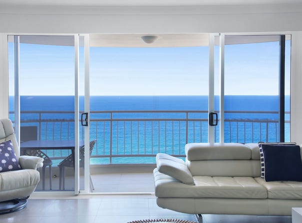 21B/3 Second Avenue, Burleigh Heads, Qld 4220