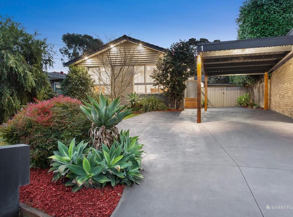 1 Byrne Crescent, Watsonia North, Vic 3087