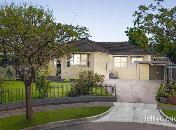 5 Keith Court, Nunawading, Vic 3131