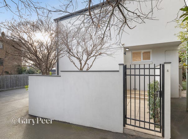 5/45 Wilgah Street, St Kilda East, Vic 3183