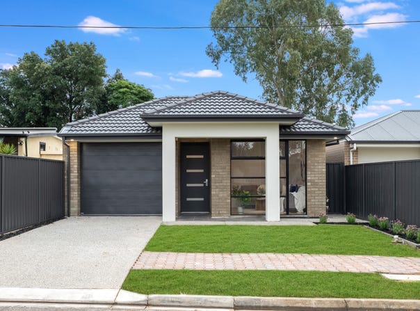 12 Gordini Crescent, Holden Hill, SA 5088