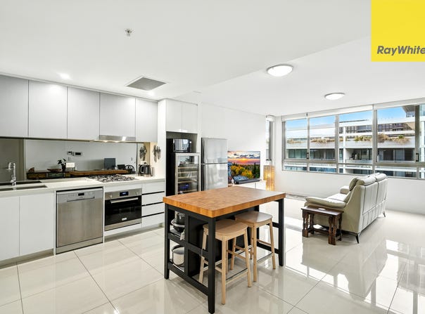 6902/1A Morton Street, Parramatta, NSW 2150