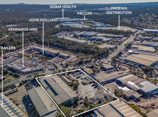 28 Magnesium Drive, Crestmead, Qld 4132