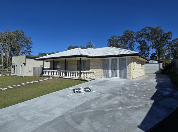 3 Josephine Drive, Tiaro, Qld 4650
