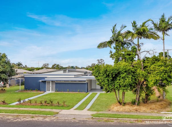 5 Haren Street, Mareeba, Qld 4880