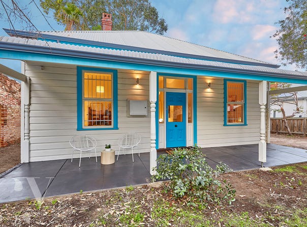 2 Parmelia Street, South Fremantle, WA 6162