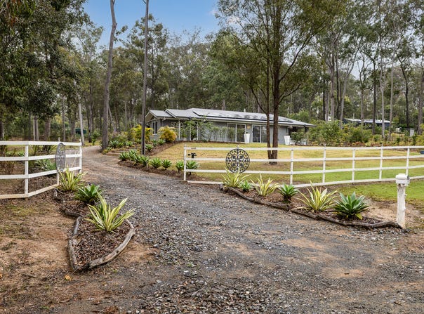 46 Keetje Road, Bauple, Qld 4650
