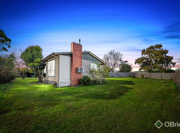 50 Main South Road, Drouin, Vic 3818