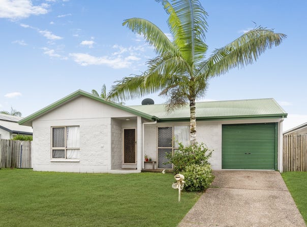 17 Gilmour Crescent, Kirwan, Qld 4817