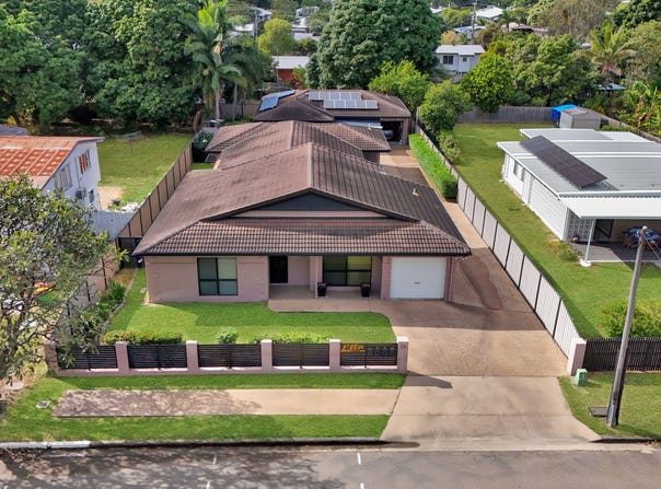 1/39 Elizabeth Street, Aitkenvale, Qld 4814