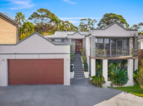 67 Warilda Avenue, Engadine, NSW 2233