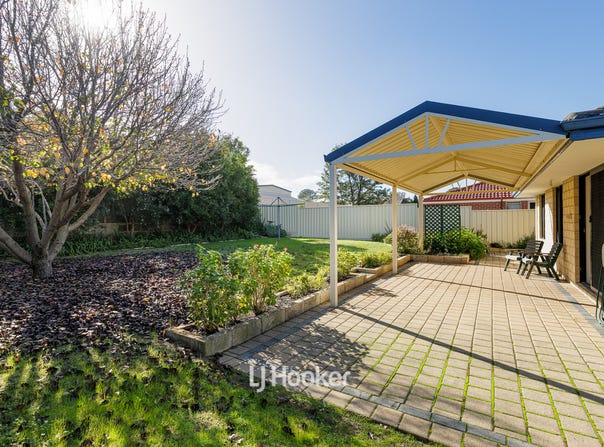 14 Clematis Lane, Glen Iris, WA 6230