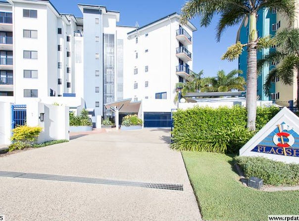 13/7 Megan Place, Mackay Harbour, Qld 4740